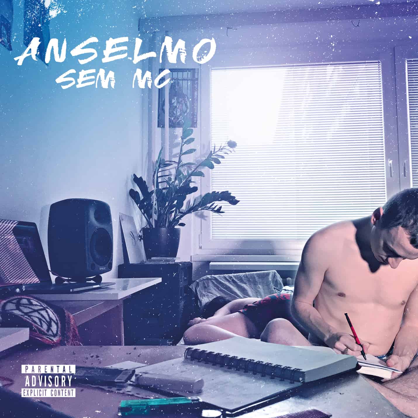Anselmo – Sem MC