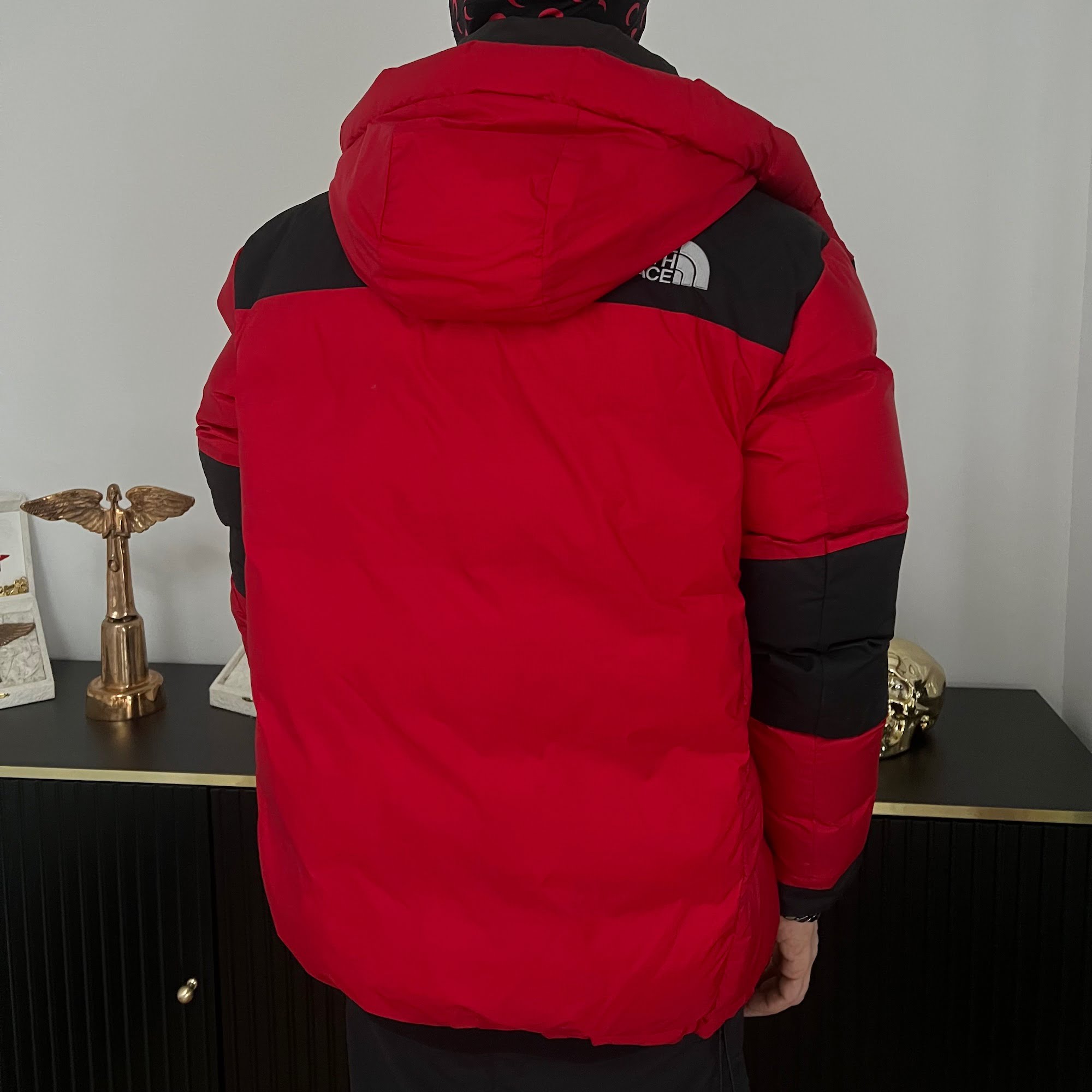 Bunda North Face – Flush Video