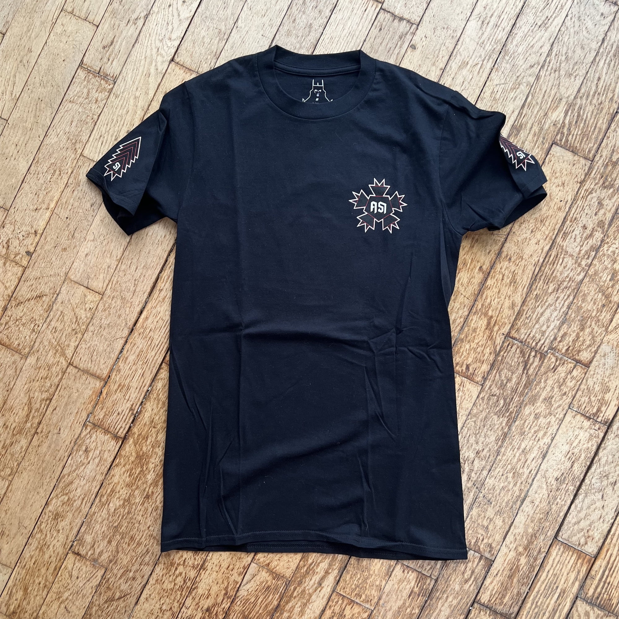 Triko Alliance of 51 V1