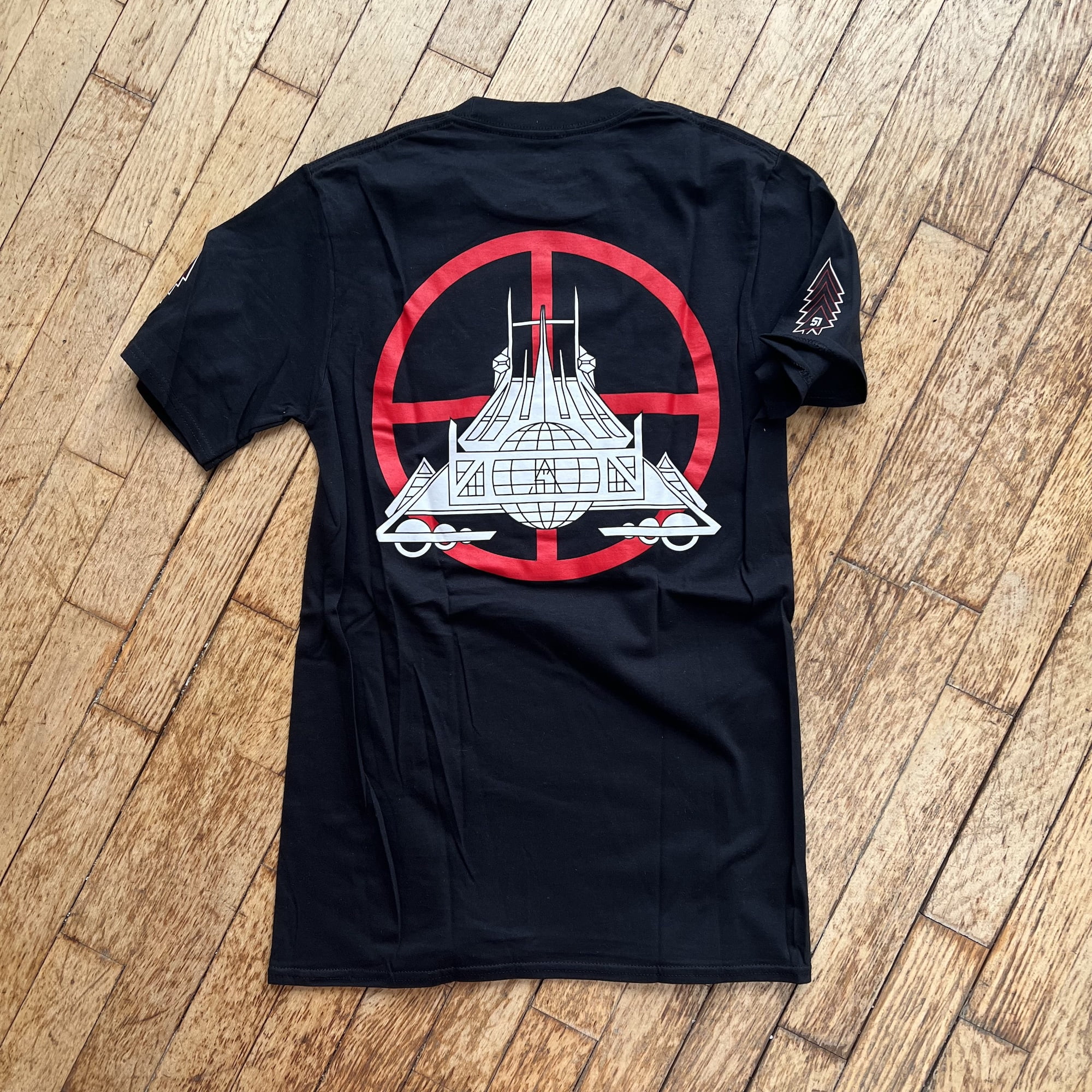 Triko Alliance of 51 V1