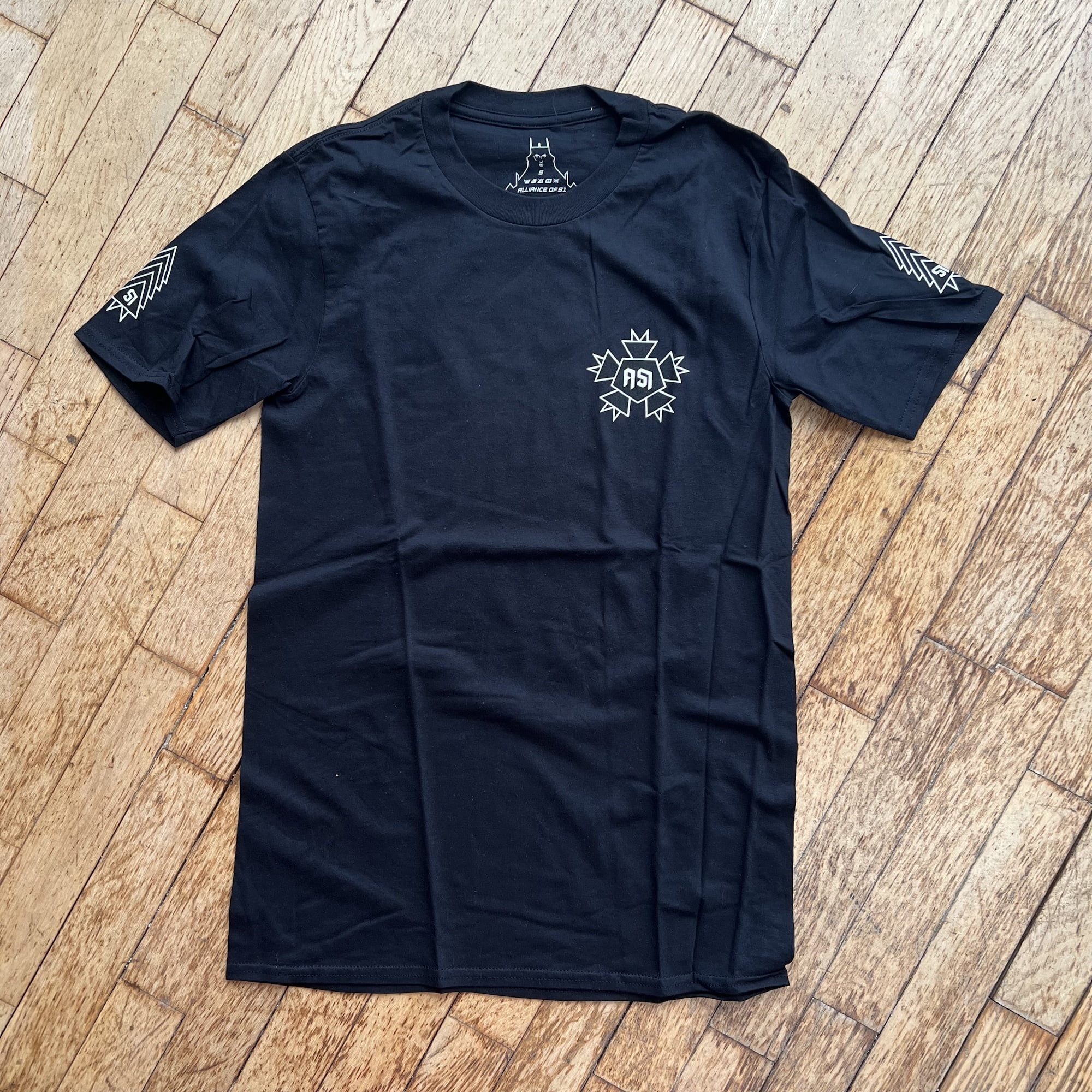 Triko Alliance of 51 V2