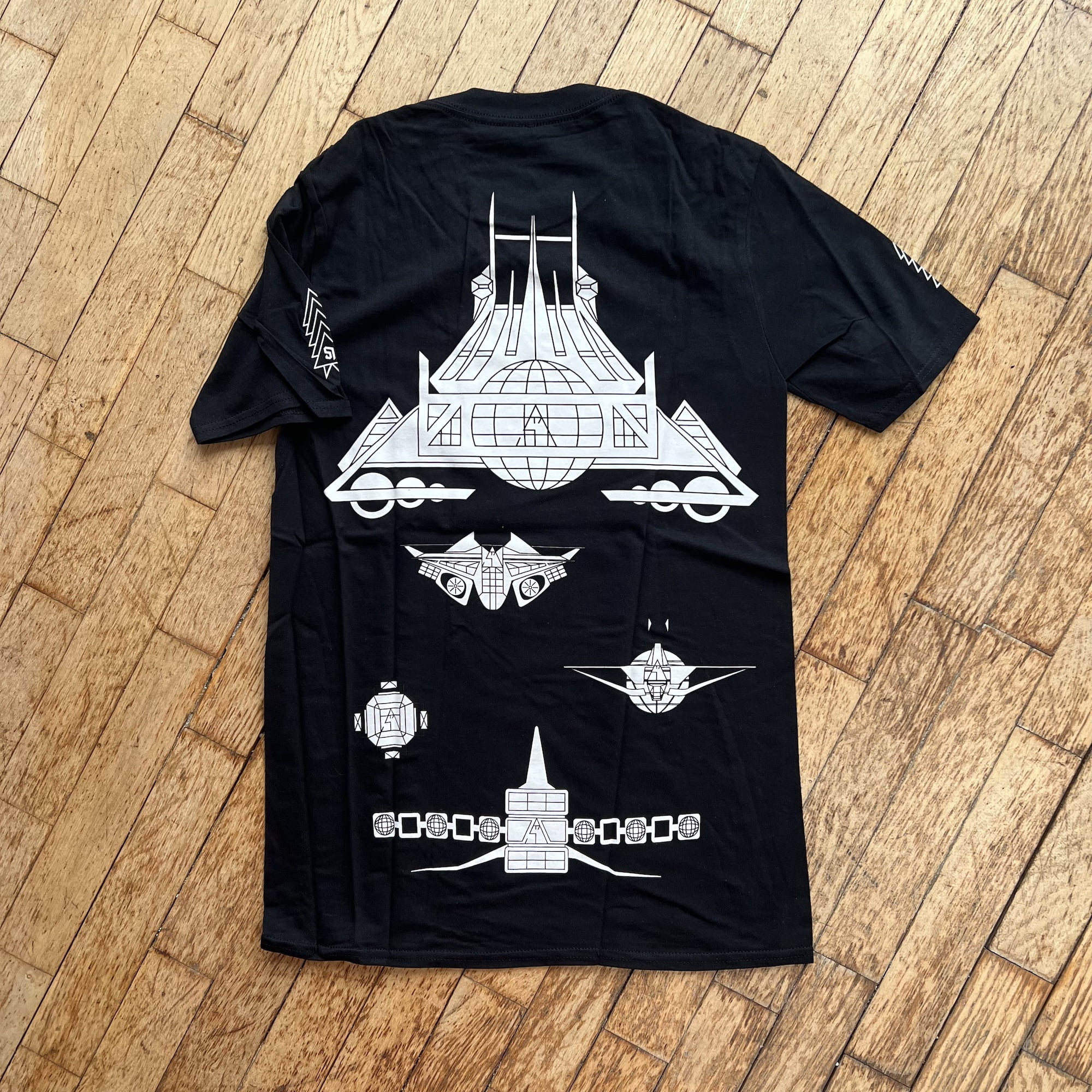 Triko Alliance of 51 V2