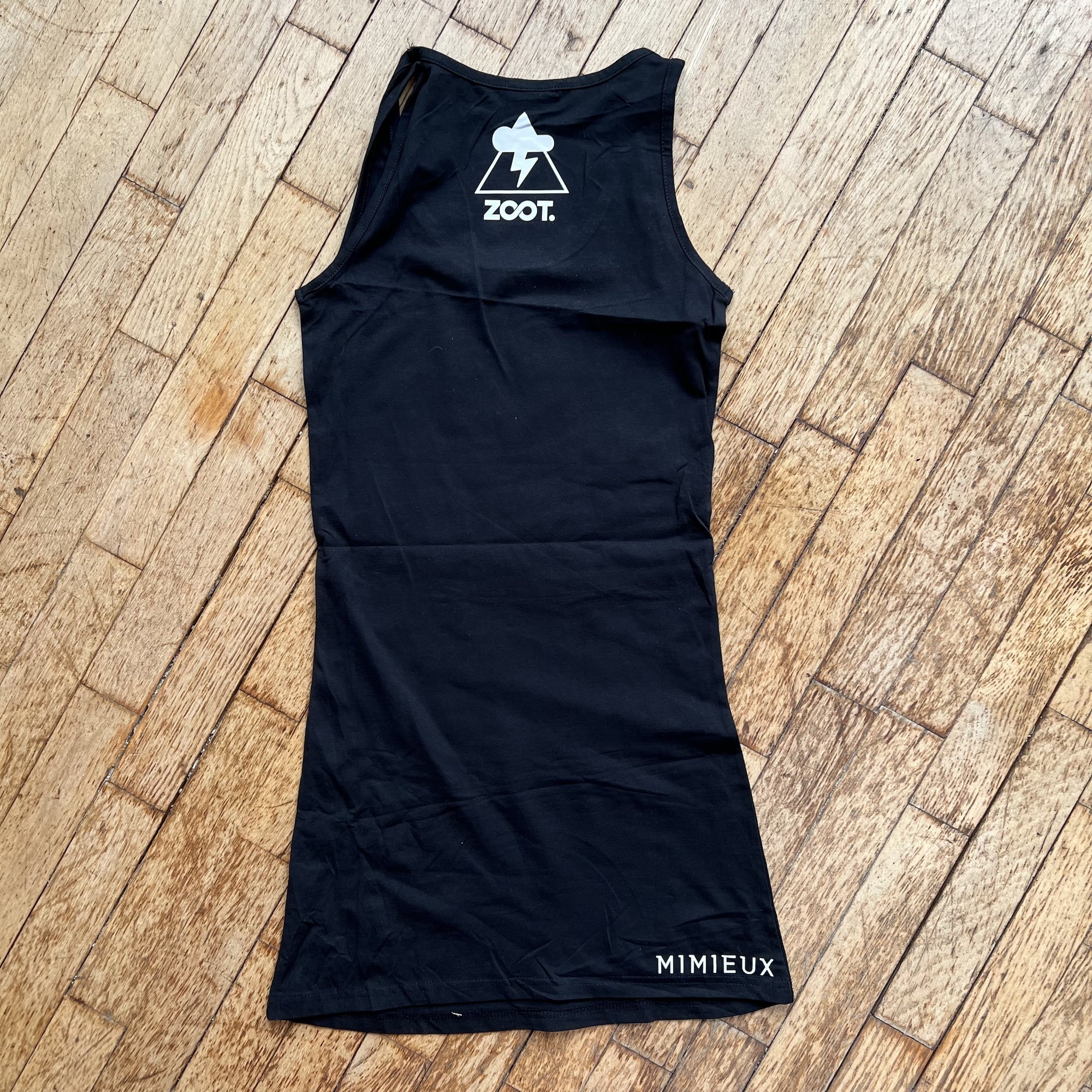 Dámské Šaty Immortal (Prototyp)