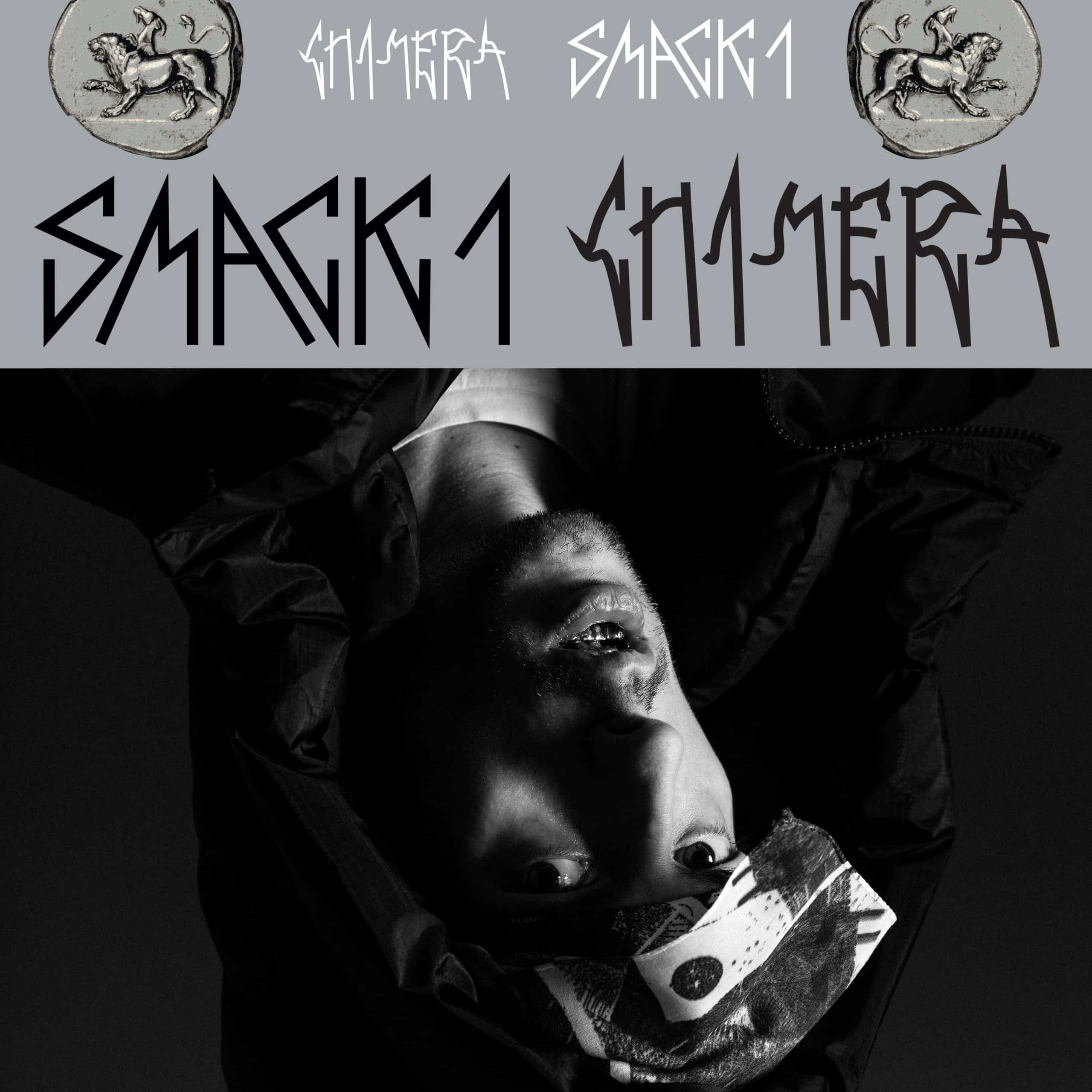 SMACK ONE – CHIMERA 1 (LION)  CD