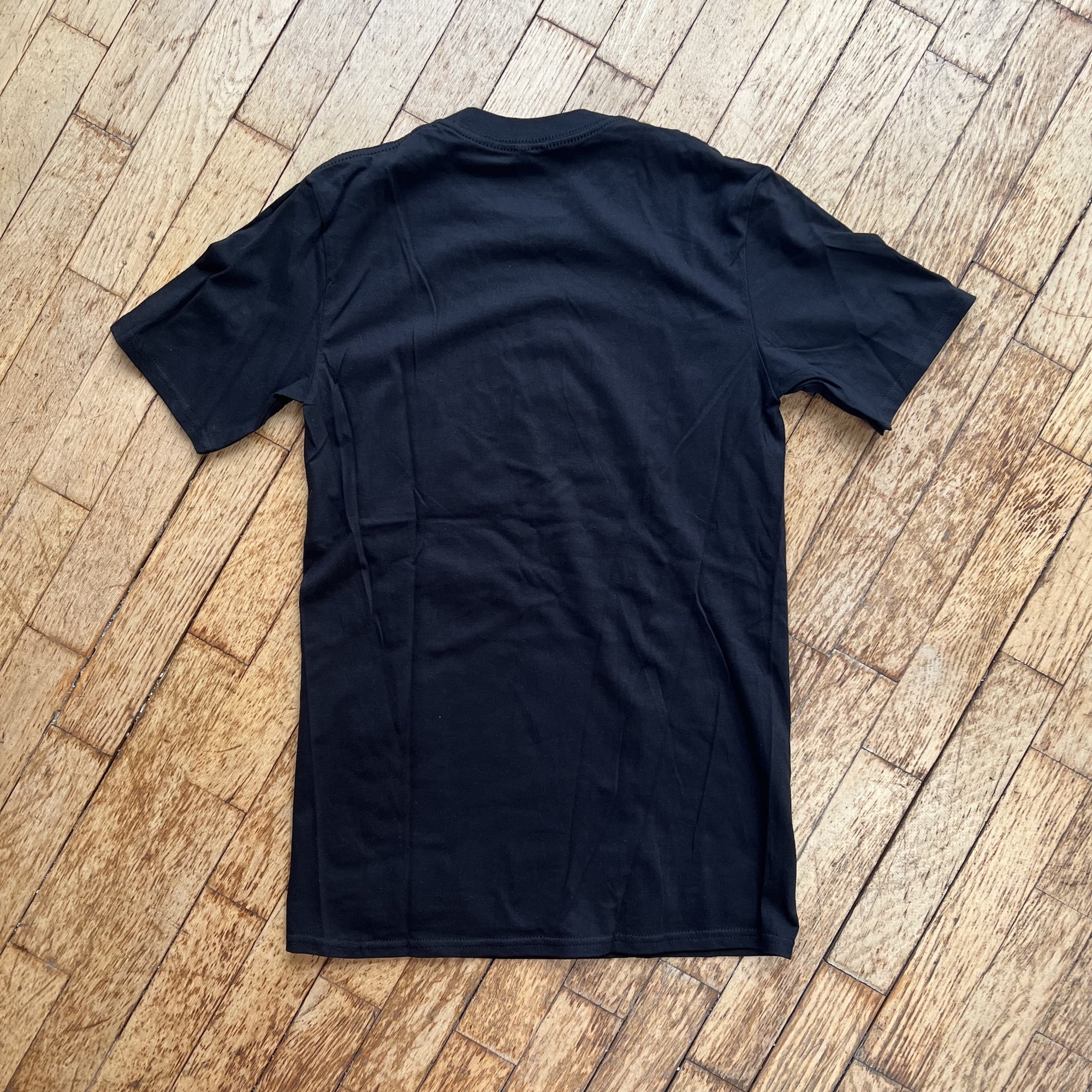 Triko A51 Globus Black