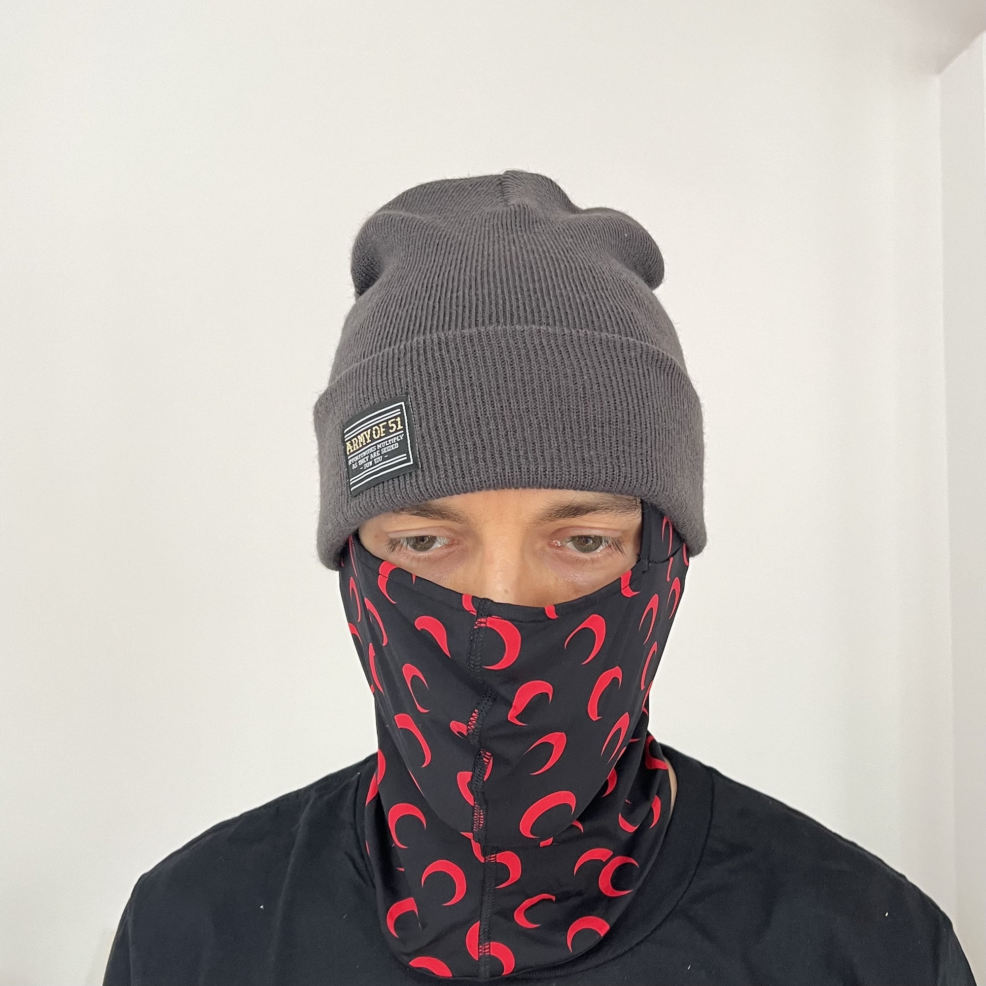 Kulich A51 Opportunities Grey