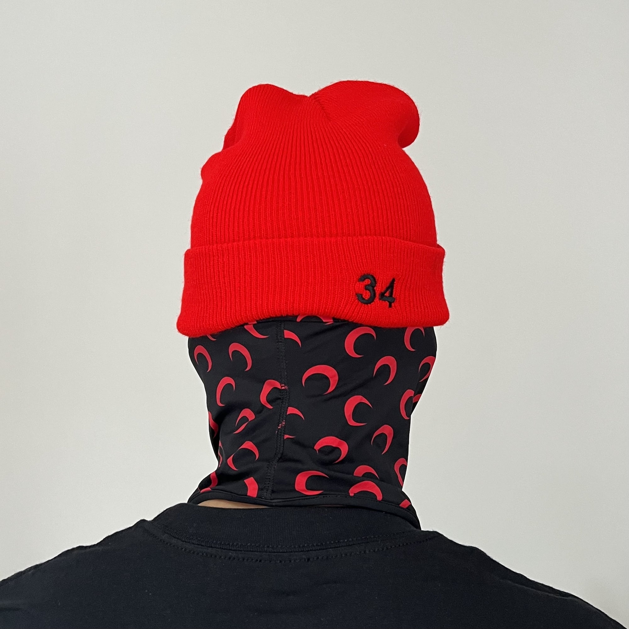 Kulich A51 Deathstar Red