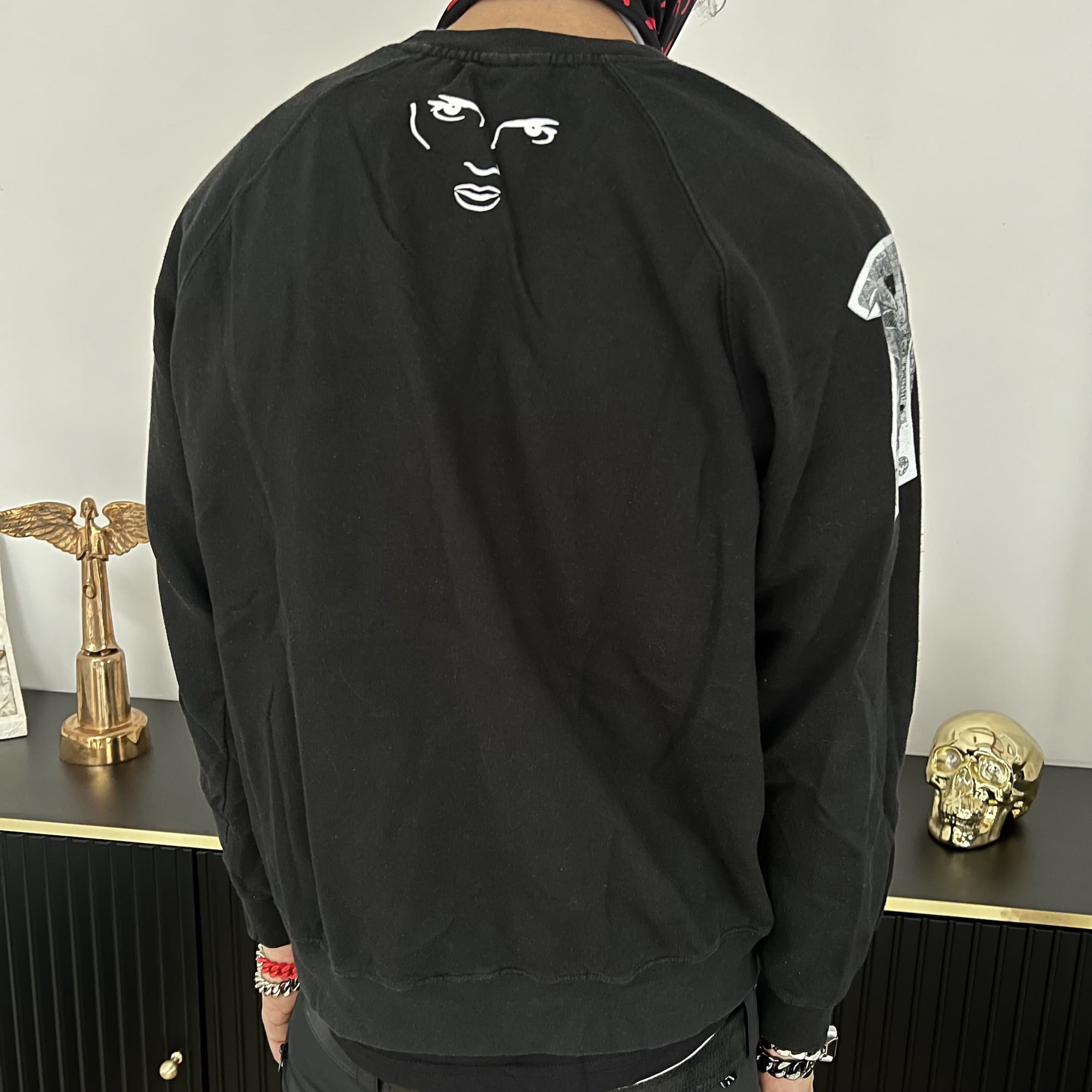 Mikina Ps a Love – 1. série