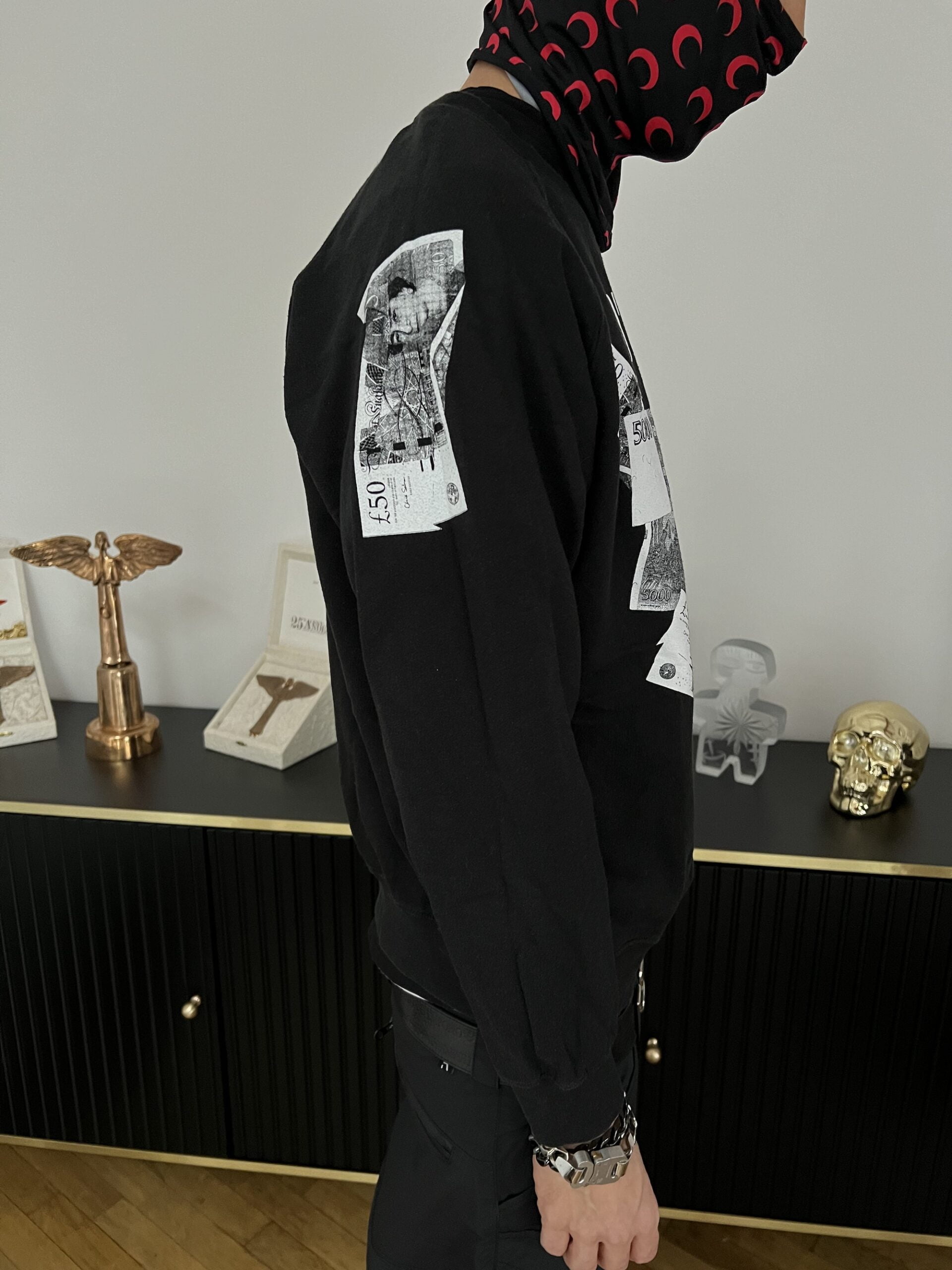 Mikina Ps a Love – 1. série