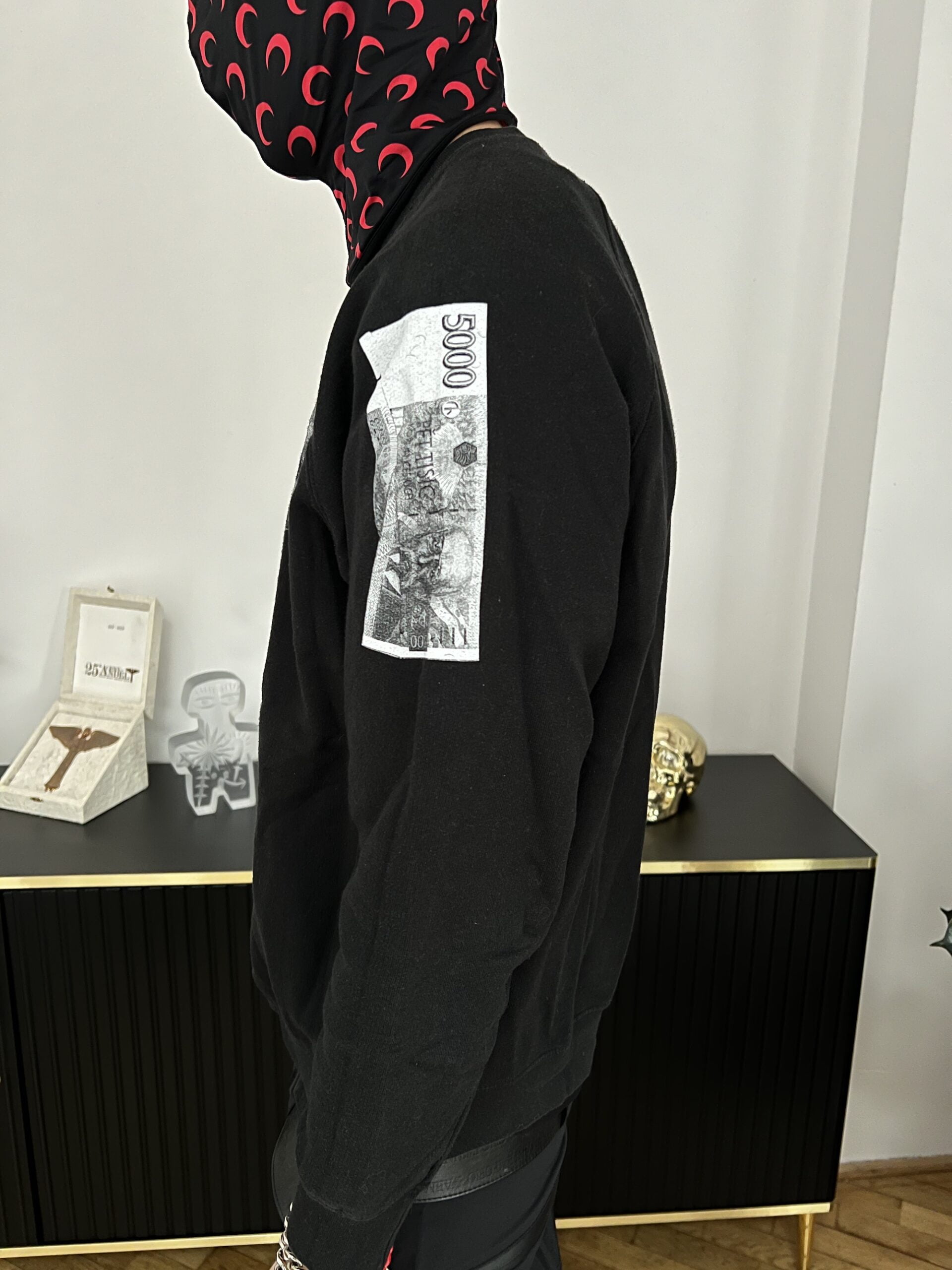 Mikina Ps a Love – 1. série