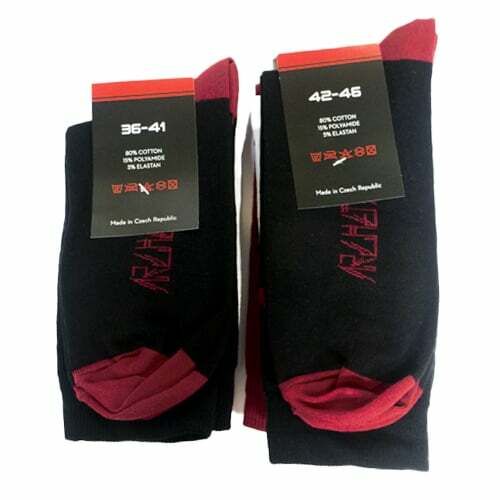 Archetyp 51 Socks 3-Pack
