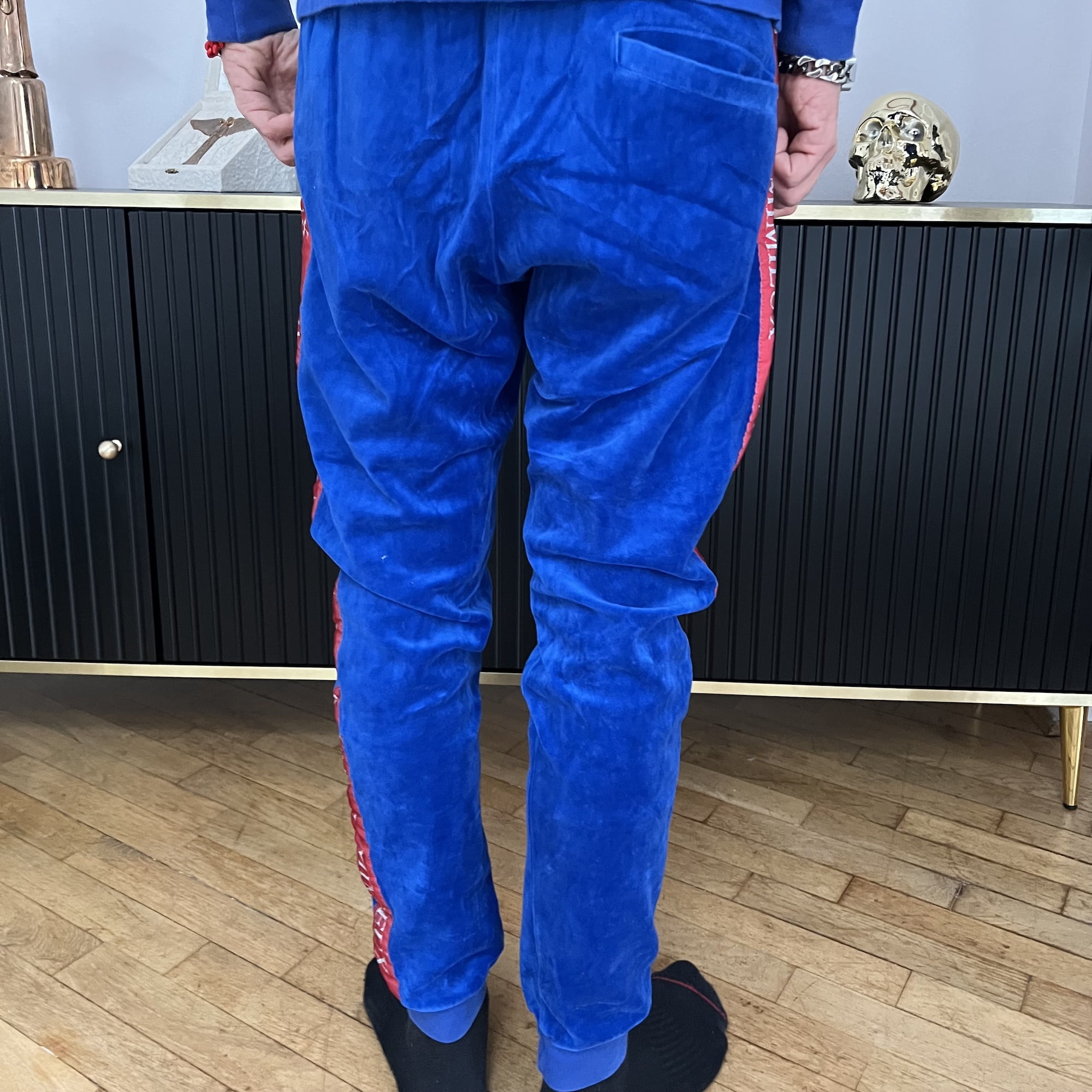 Tepláková Souprava – Terapie Era