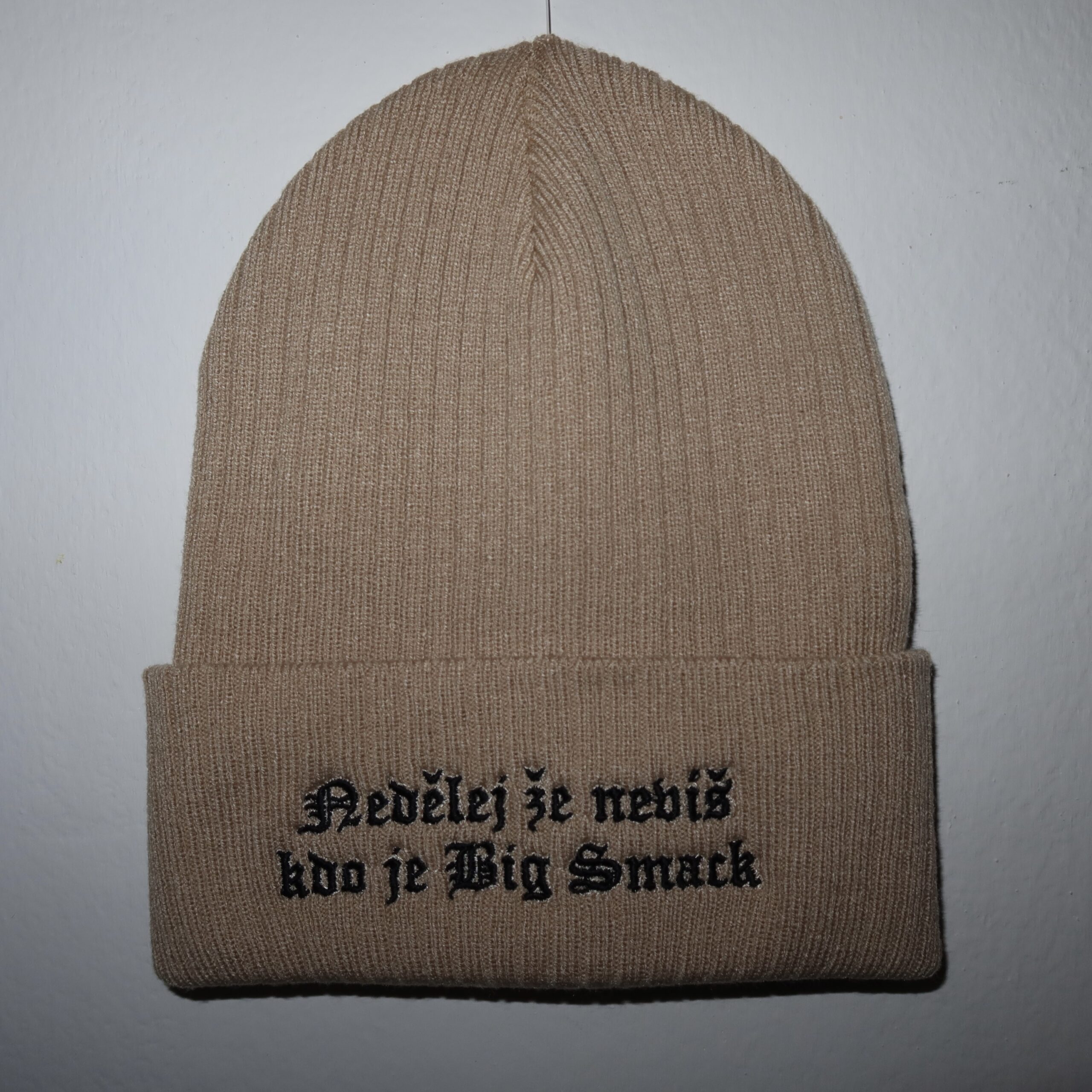Big Smack Beanie