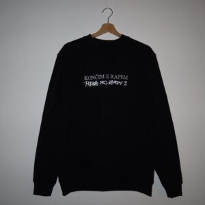 HPZ 2 Crewneck