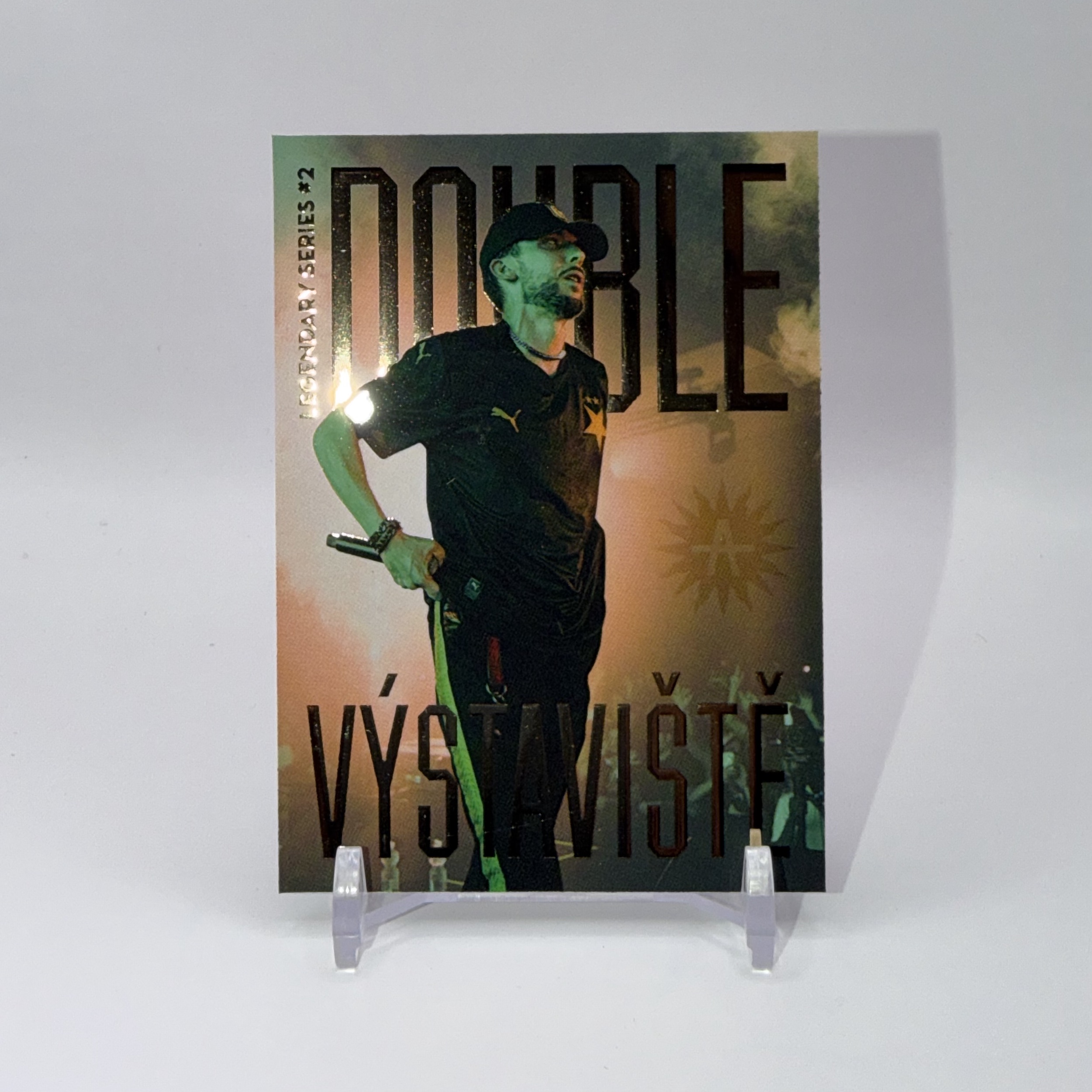 Smack One – Legendary Series – Complete Set