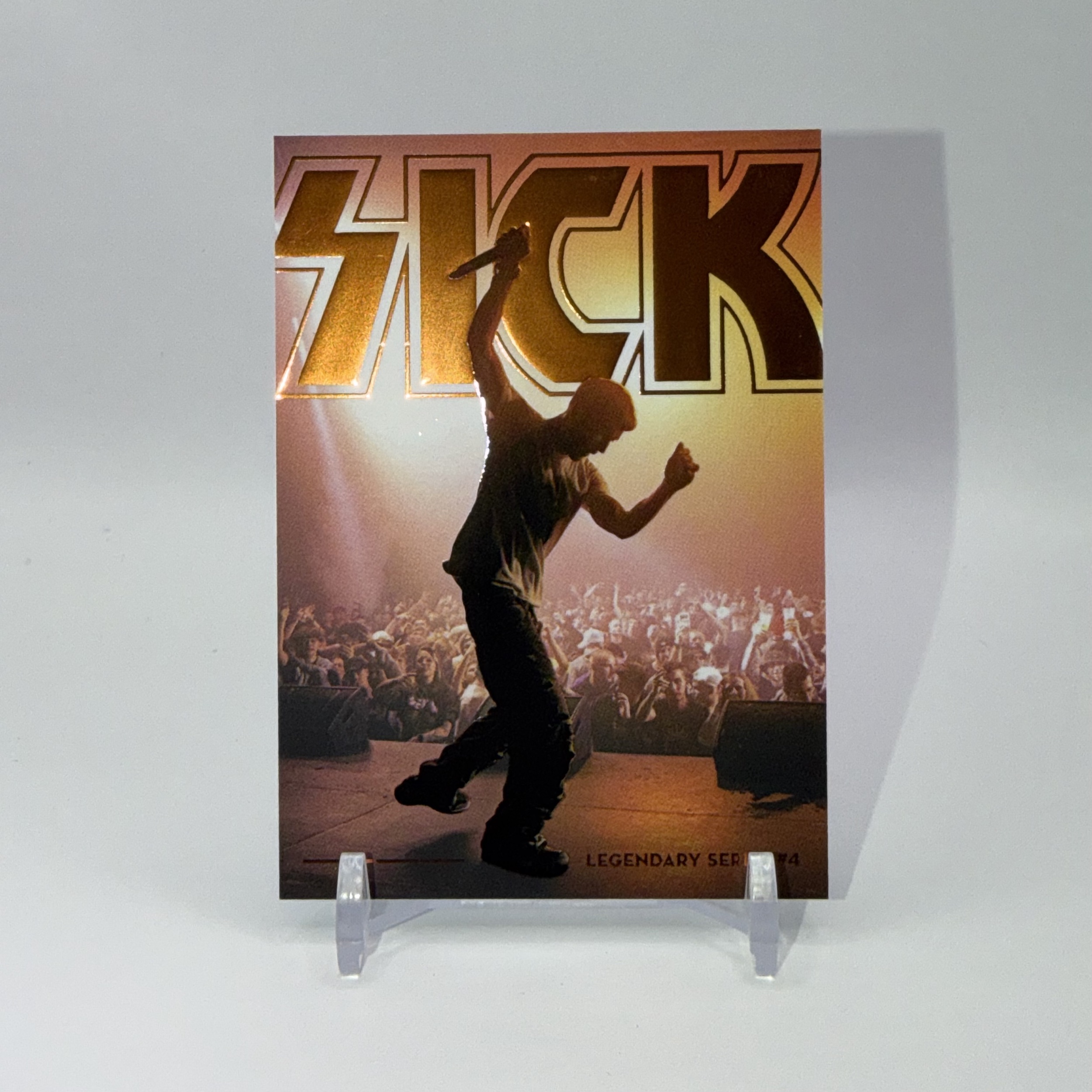 Smack One – Legendary Series – Complete Set