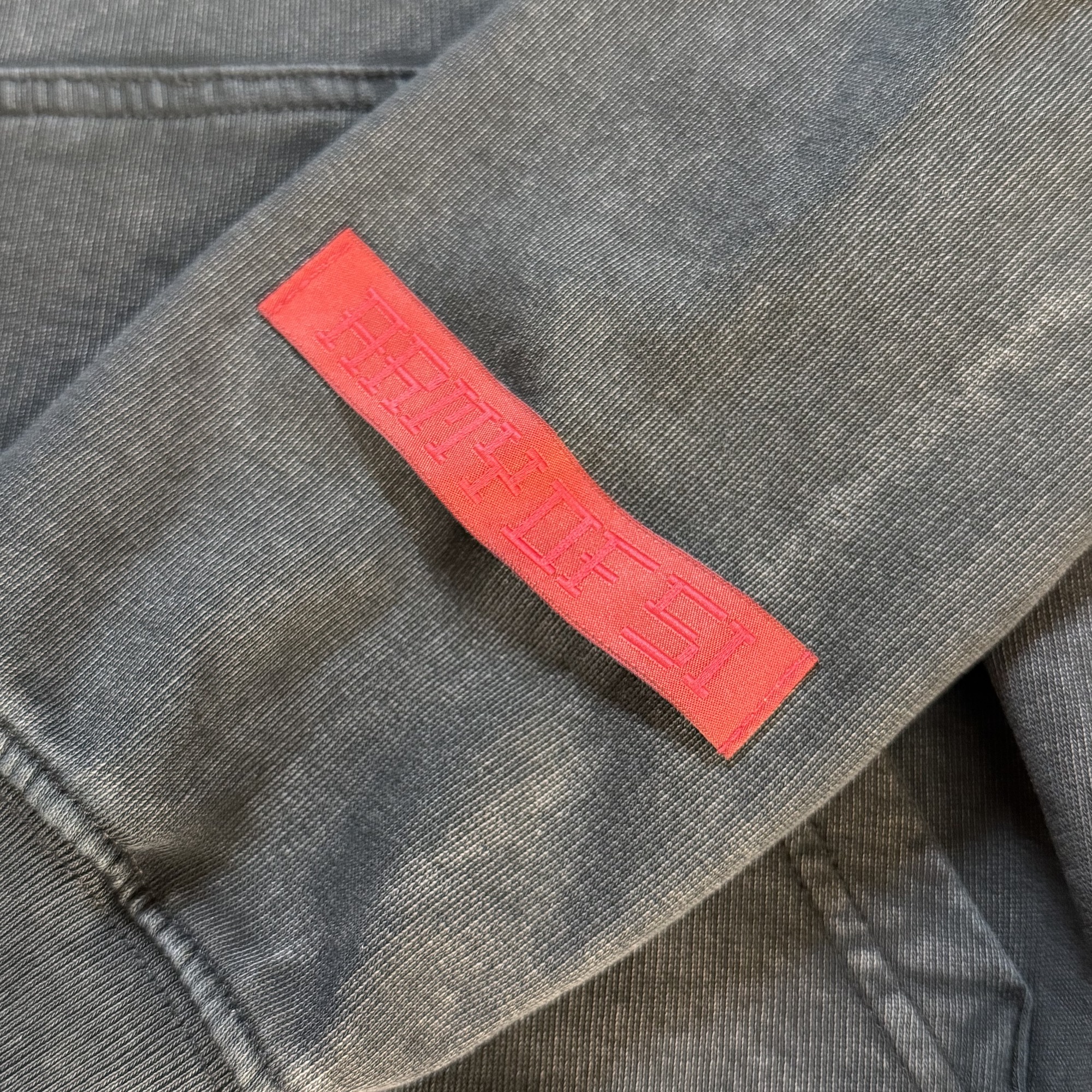 A51 War Is Hell Hoodie Black