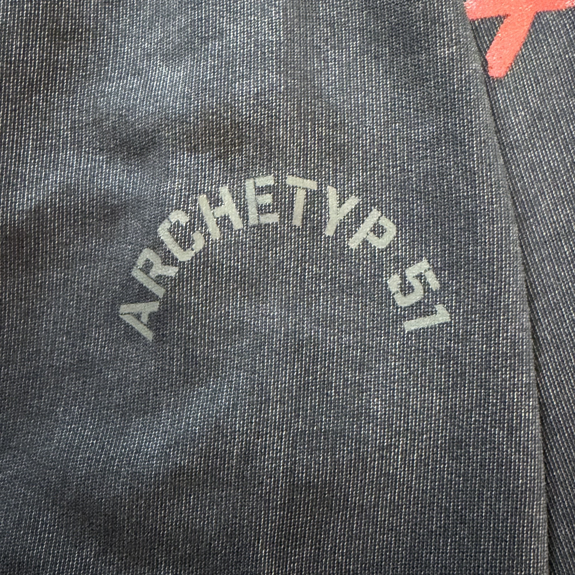 A51 War Is Hell Hoodie Black