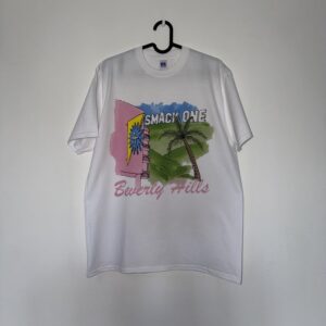 Smack One - Beverly Hills Tee 1