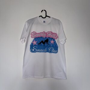 Smack One - Beverly Hills Tee 2