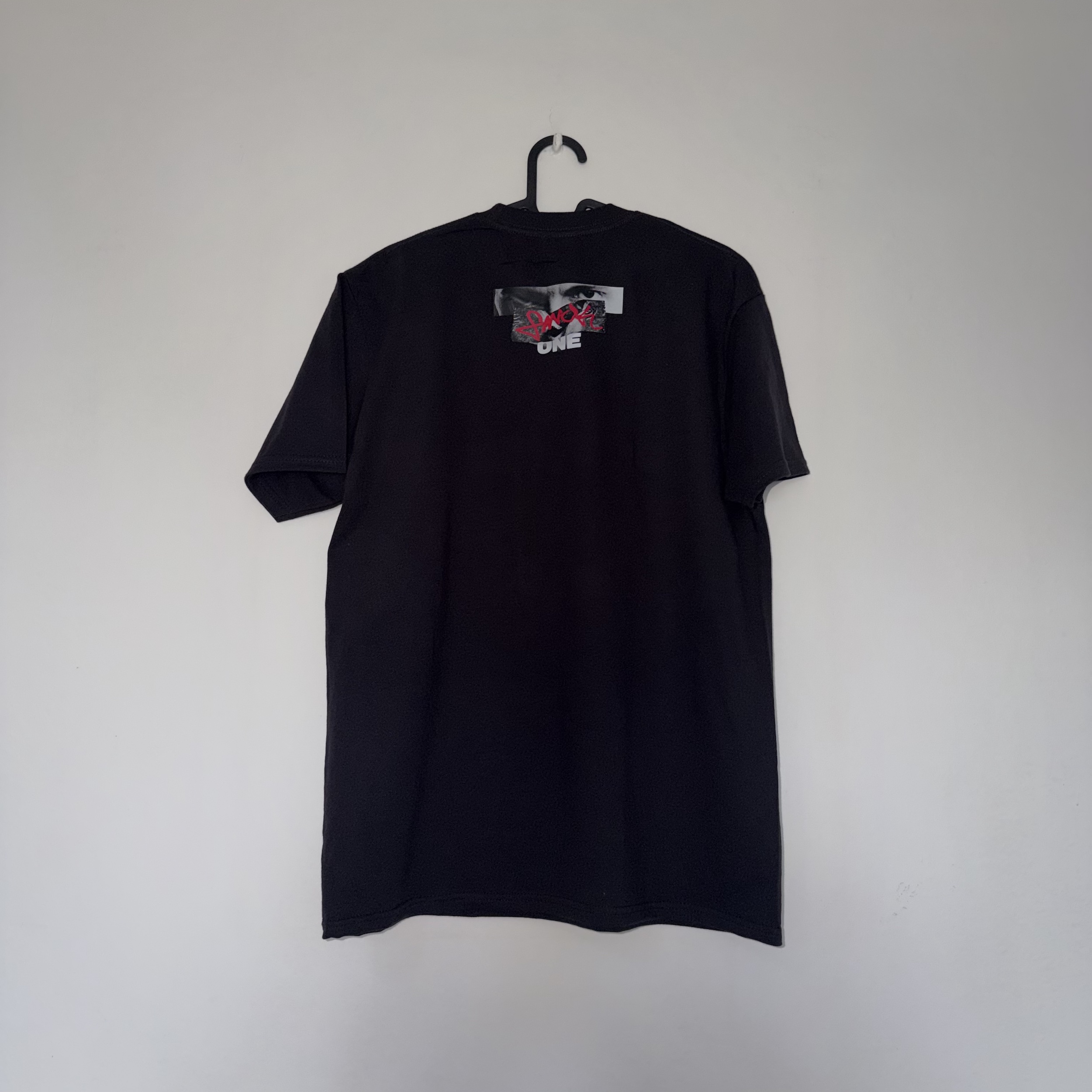 Smack One – Freedom Fighter Tee