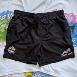 Smack One - Beverly Hills Swim Shorts