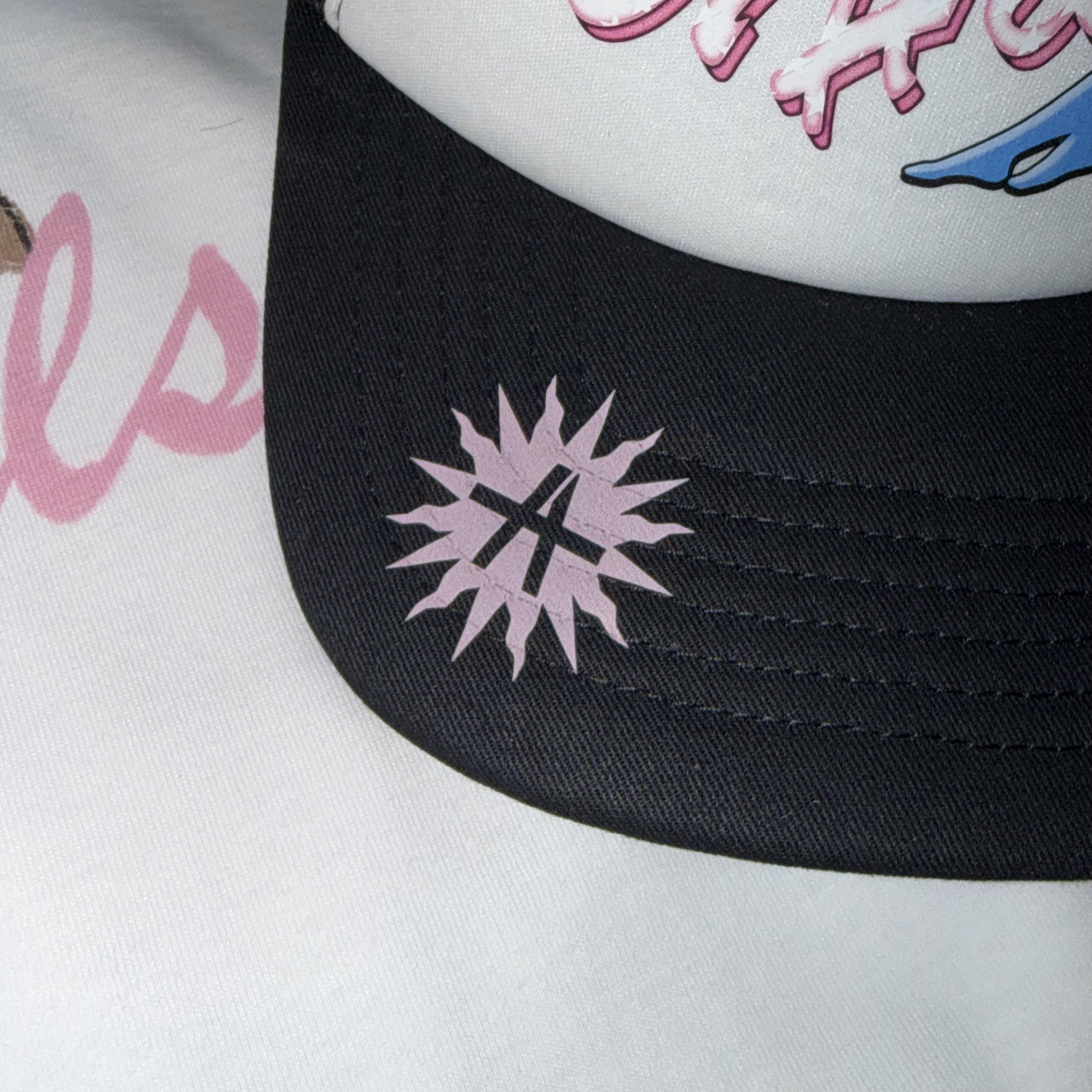 Smack One – Beverly Hills Cap