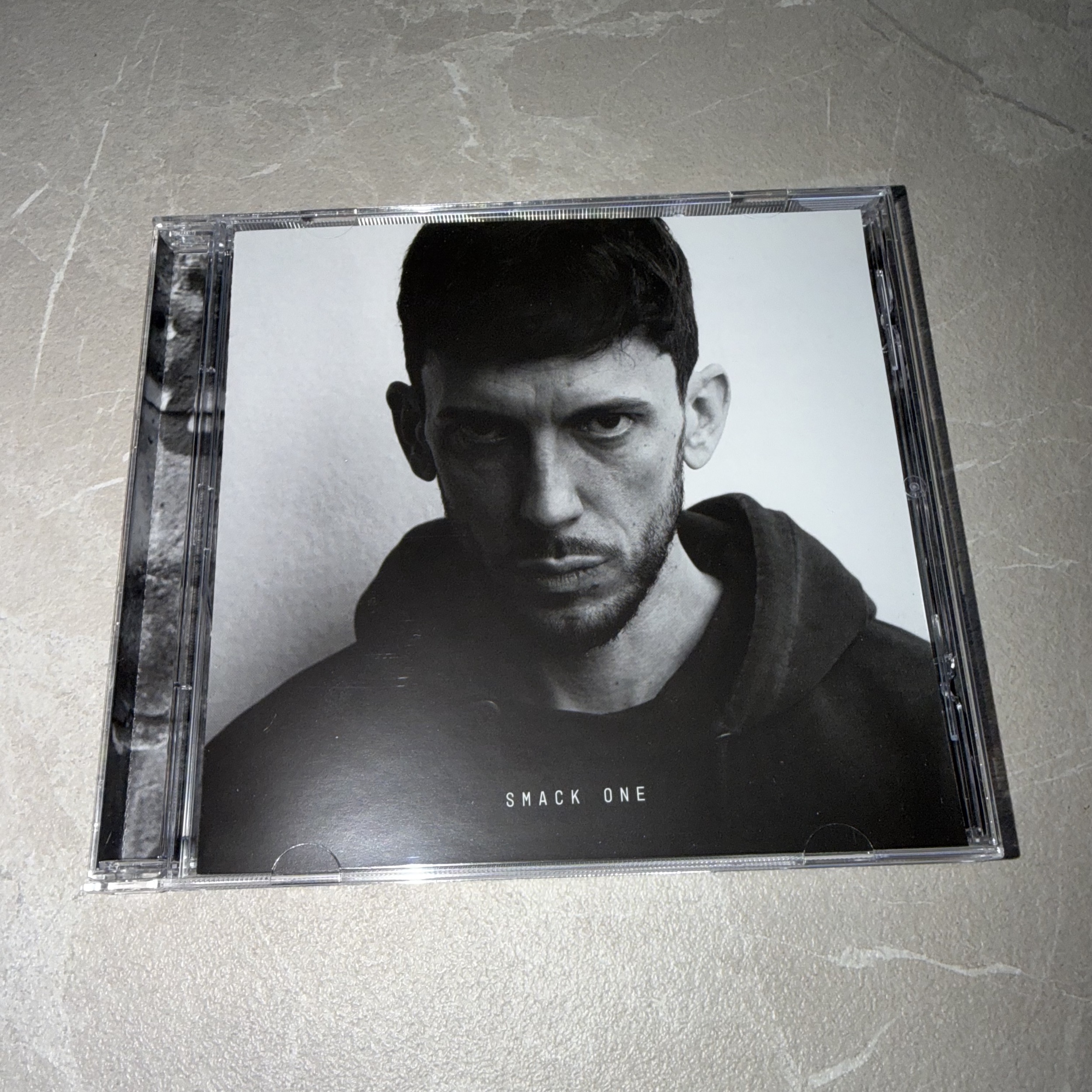 Smack One CD