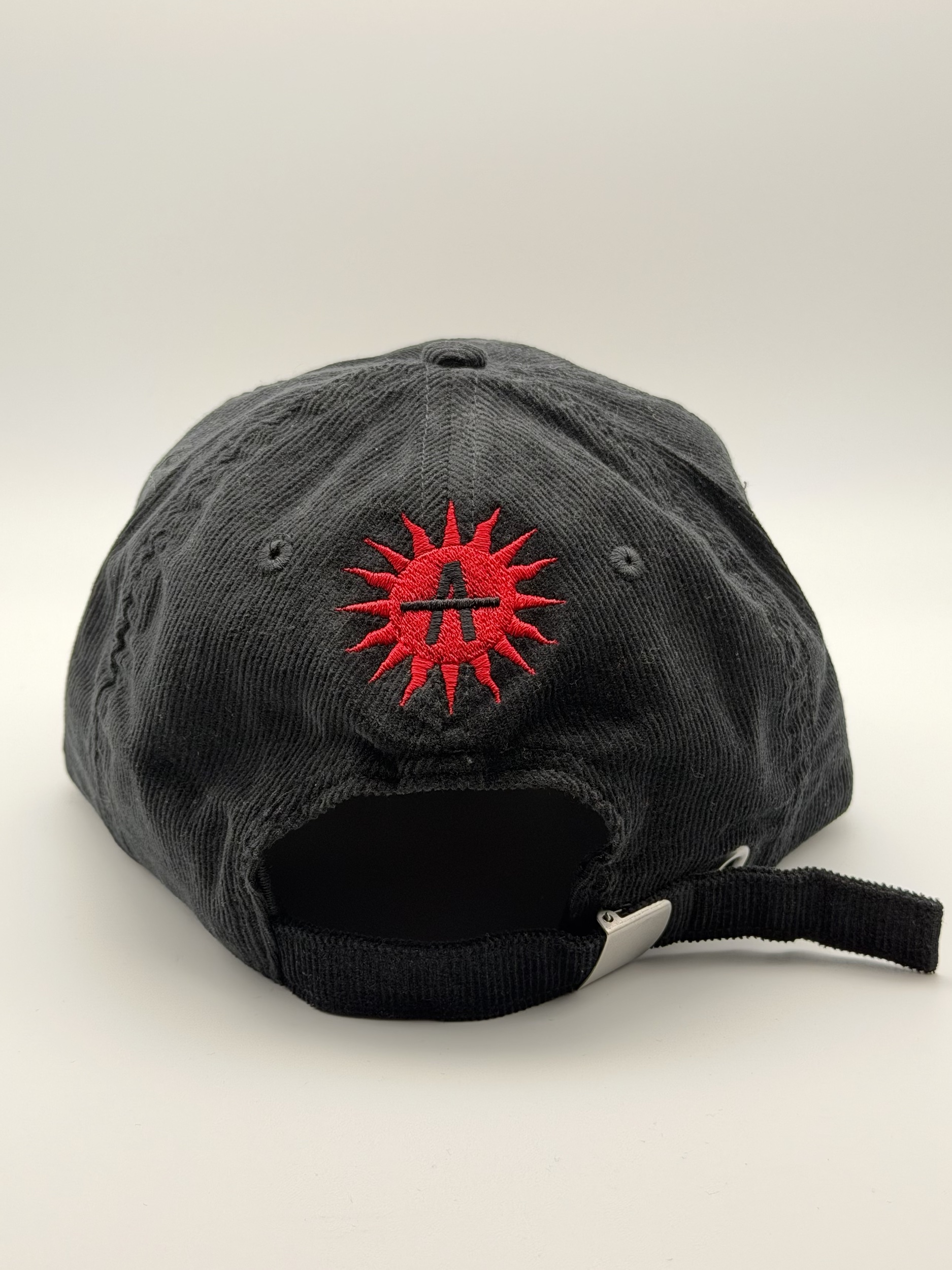 Smack One – Hardest Day One Cap