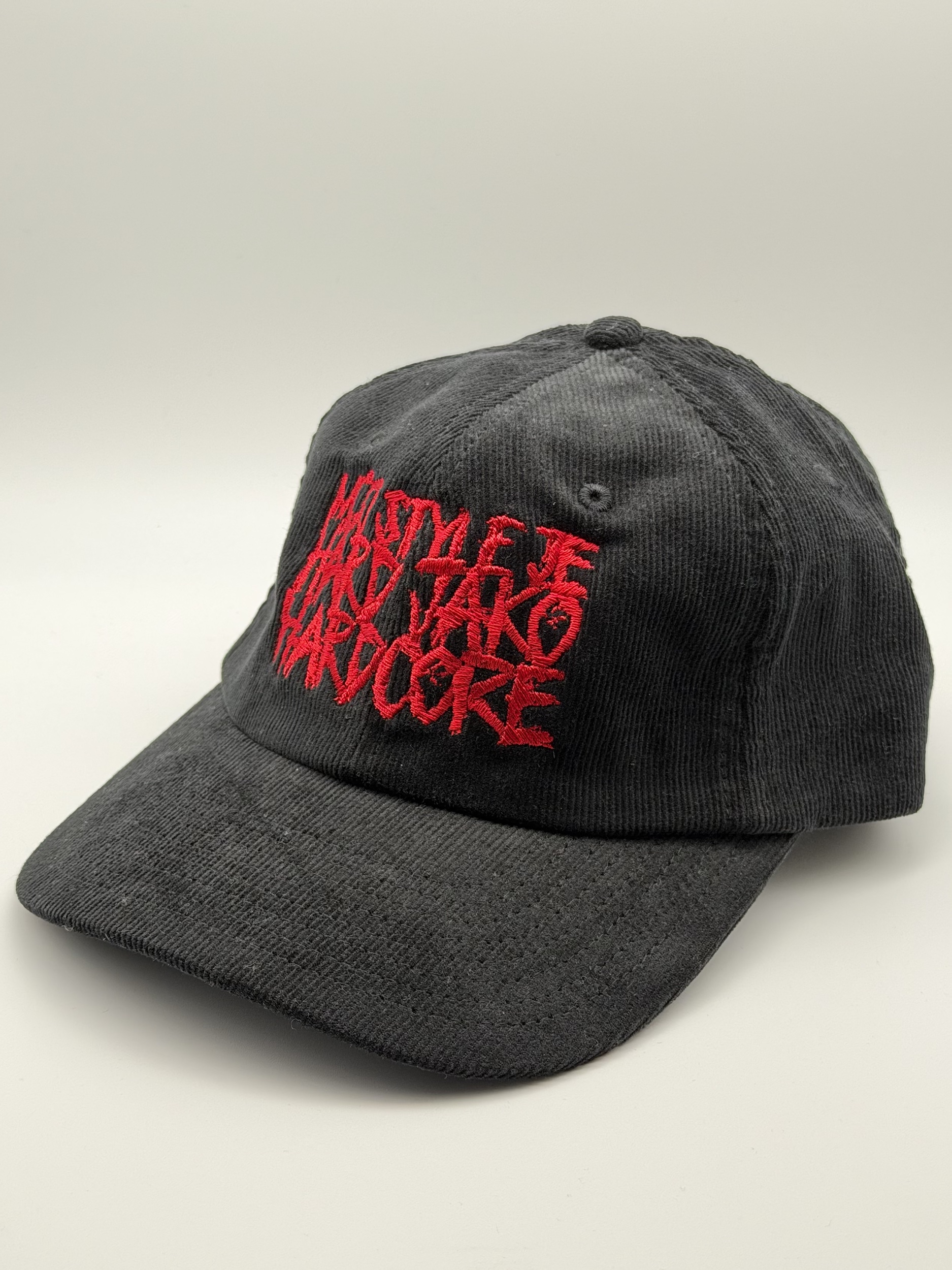 Smack One – Hardest Day One Cap