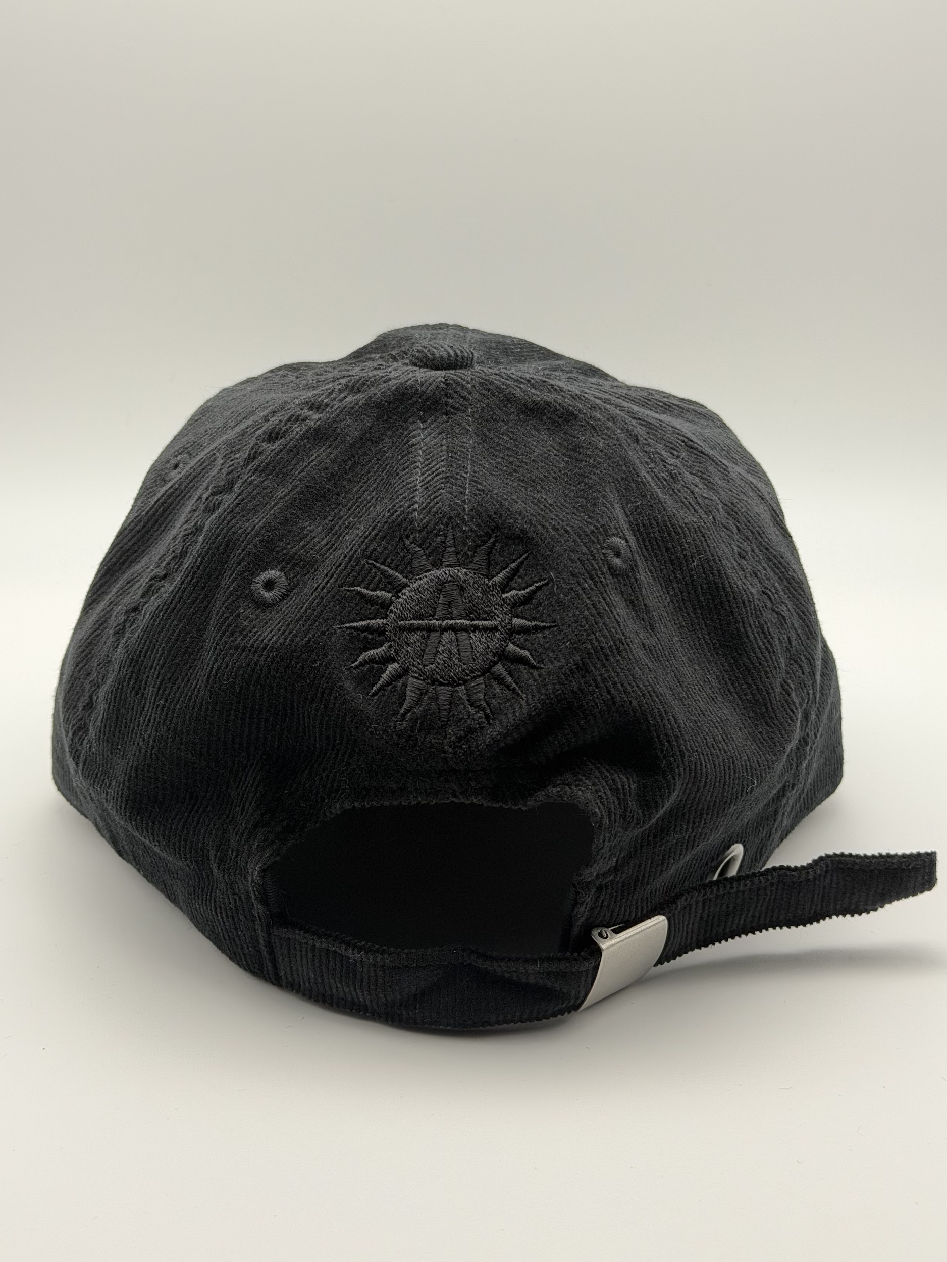 Smack One – Hardest Day One Cap Blk On Blk