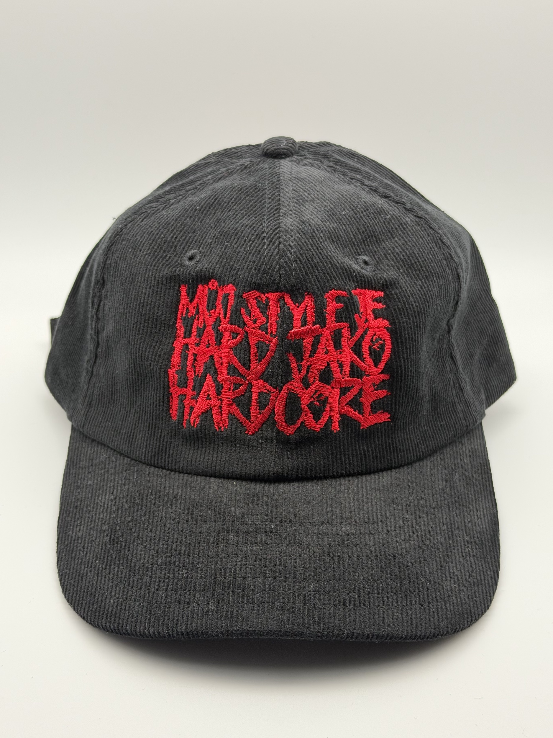 Smack One – Hardest Day One Cap