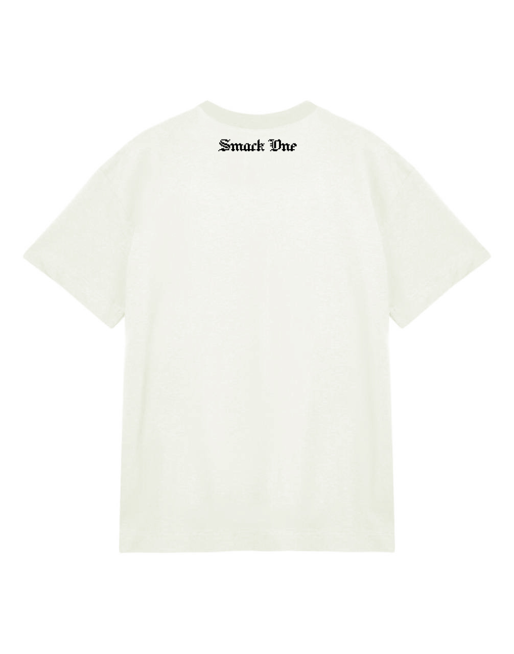 PREORDER: Smack One – Hardest Day One Tee