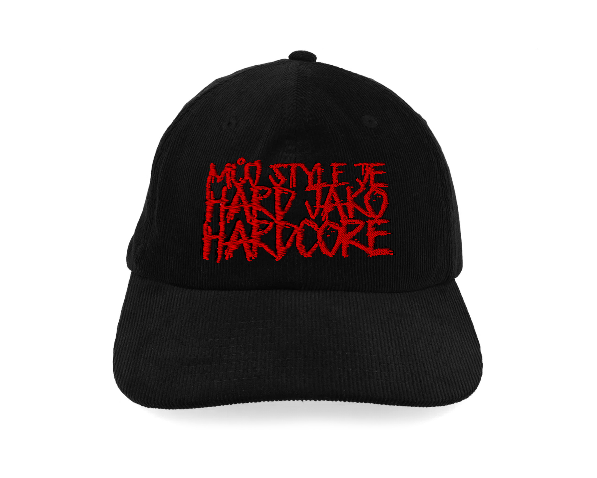 PREORDER: Smack One – Hardest Day One Cap